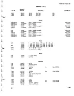 Preview for 133 page of Tektronix 555/21A Instruction Manual