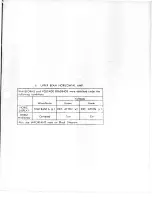 Preview for 171 page of Tektronix 555/21A Instruction Manual