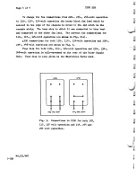 Preview for 201 page of Tektronix 555/21A Instruction Manual