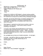 Preview for 213 page of Tektronix 555/21A Instruction Manual