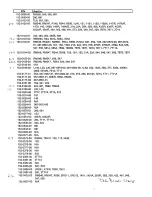 Preview for 234 page of Tektronix 555/21A Instruction Manual