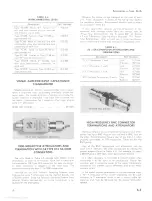 Предварительный просмотр 21 страницы Tektronix 561A Instruction Manual