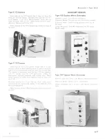 Preview for 27 page of Tektronix 561A Instruction Manual