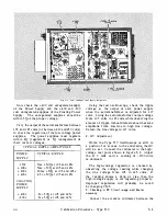 Preview for 45 page of Tektronix 570 Manual