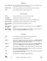 Preview for 85 page of Tektronix 570 Manual