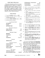 Preview for 100 page of Tektronix 570 Manual