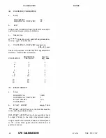 Preview for 122 page of Tektronix 570 Manual