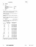 Preview for 124 page of Tektronix 570 Manual