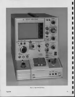 Предварительный просмотр 3 страницы Tektronix 576 Manual