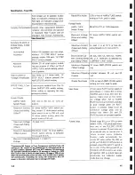 Preview for 5 page of Tektronix 576 Manual