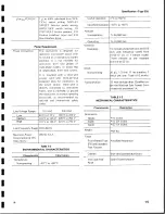 Предварительный просмотр 8 страницы Tektronix 576 Manual