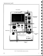 Предварительный просмотр 10 страницы Tektronix 576 Manual