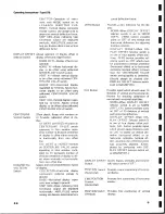 Preview for 12 page of Tektronix 576 Manual