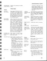 Предварительный просмотр 13 страницы Tektronix 576 Manual