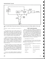 Preview for 16 page of Tektronix 576 Manual