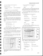 Preview for 19 page of Tektronix 576 Manual