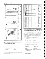 Preview for 24 page of Tektronix 576 Manual