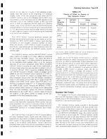 Предварительный просмотр 31 страницы Tektronix 576 Manual