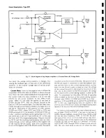 Preview for 53 page of Tektronix 576 Manual