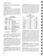 Предварительный просмотр 68 страницы Tektronix 576 Manual