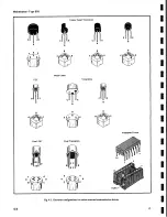 Предварительный просмотр 70 страницы Tektronix 576 Manual