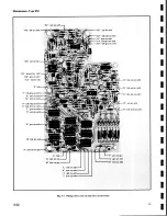 Предварительный просмотр 88 страницы Tektronix 576 Manual