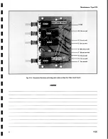 Preview for 91 page of Tektronix 576 Manual