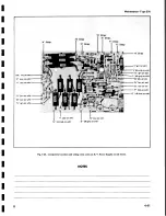 Preview for 107 page of Tektronix 576 Manual