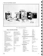 Preview for 111 page of Tektronix 576 Manual