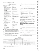 Preview for 129 page of Tektronix 576 Manual