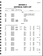 Preview for 135 page of Tektronix 576 Manual