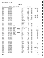 Preview for 136 page of Tektronix 576 Manual