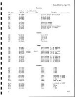 Preview for 141 page of Tektronix 576 Manual