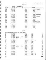 Preview for 143 page of Tektronix 576 Manual