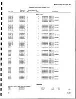 Предварительный просмотр 157 страницы Tektronix 576 Manual