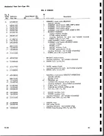 Preview for 175 page of Tektronix 576 Manual