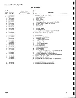 Preview for 187 page of Tektronix 576 Manual