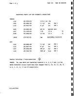 Preview for 245 page of Tektronix 576 Manual