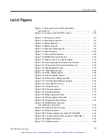 Предварительный просмотр 8 страницы Tektronix 59021-10 User Manual