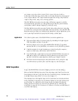 Preview for 21 page of Tektronix 59021-10 User Manual