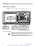 Предварительный просмотр 33 страницы Tektronix 59021-10 User Manual