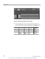 Preview for 73 page of Tektronix 59021-10 User Manual