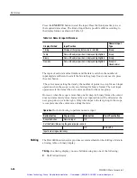 Preview for 123 page of Tektronix 59021-10 User Manual