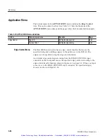 Preview for 163 page of Tektronix 59021-10 User Manual