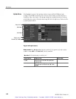 Предварительный просмотр 175 страницы Tektronix 59021-10 User Manual