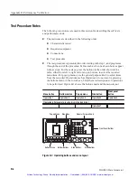 Предварительный просмотр 197 страницы Tektronix 59021-10 User Manual