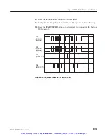 Предварительный просмотр 206 страницы Tektronix 59021-10 User Manual