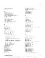 Preview for 254 page of Tektronix 59021-10 User Manual