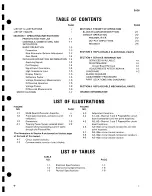 Предварительный просмотр 4 страницы Tektronix 5A26 Instruction Manual