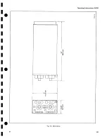 Предварительный просмотр 14 страницы Tektronix 5A26 Instruction Manual